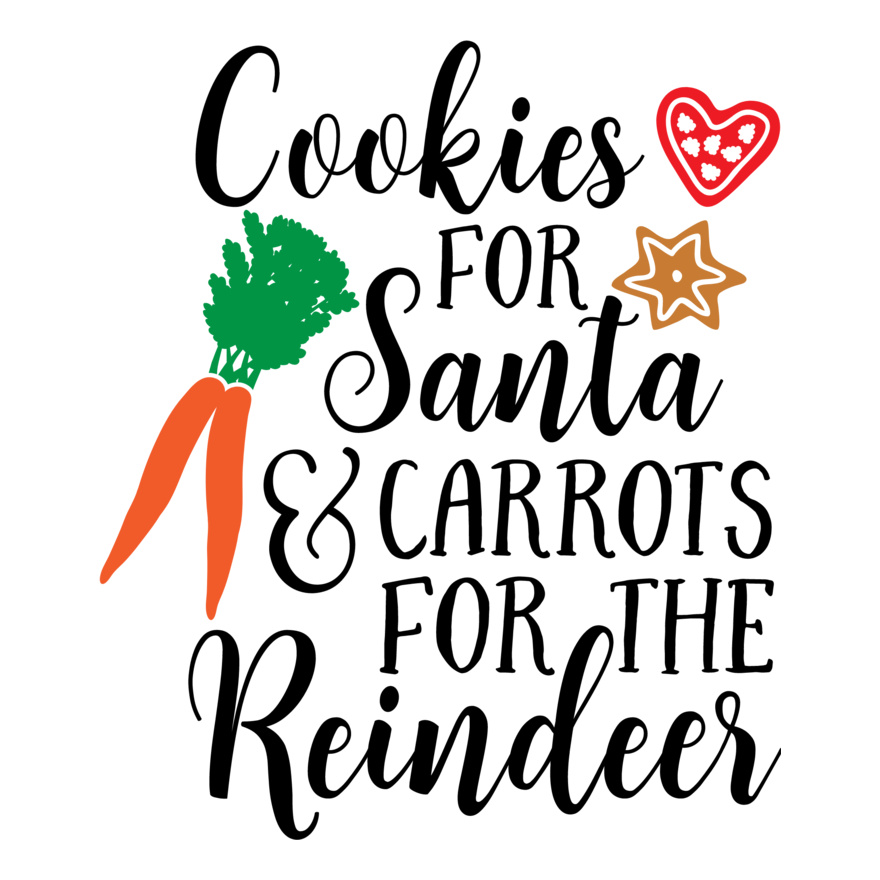 Cookies & Carrots (0720) Thumbnail