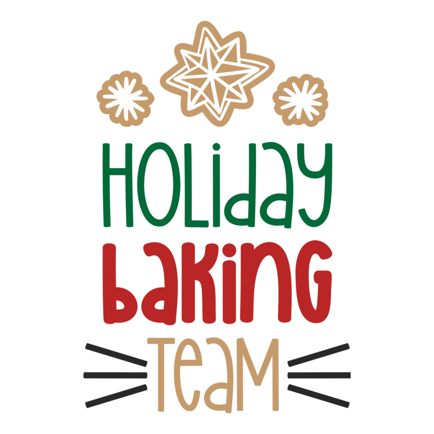 Holiday Baking Thin (0560) Thumbnail
