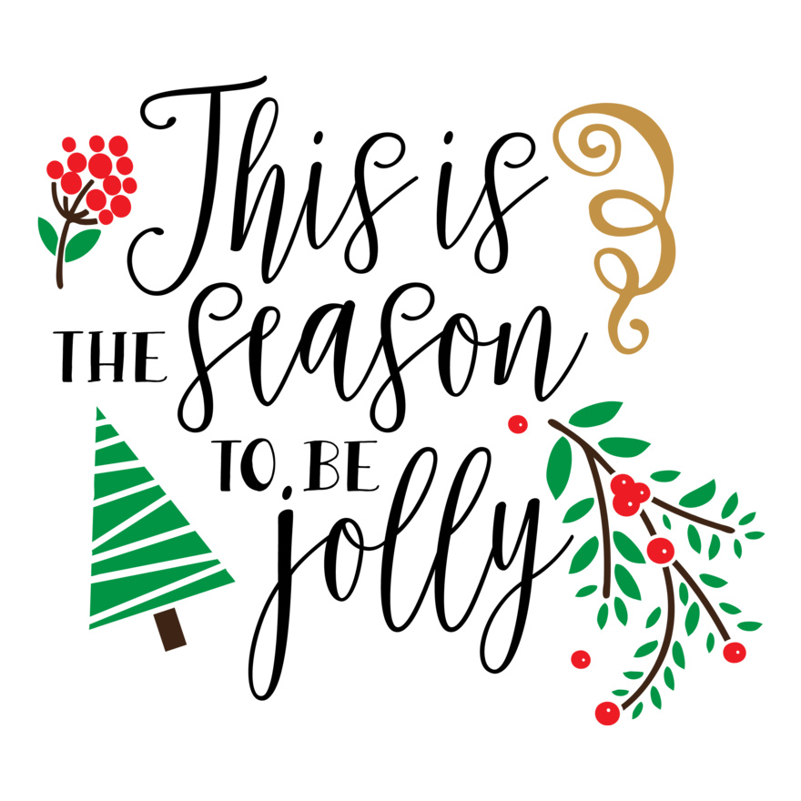 This is to be Jolly (0503) Thumbnail