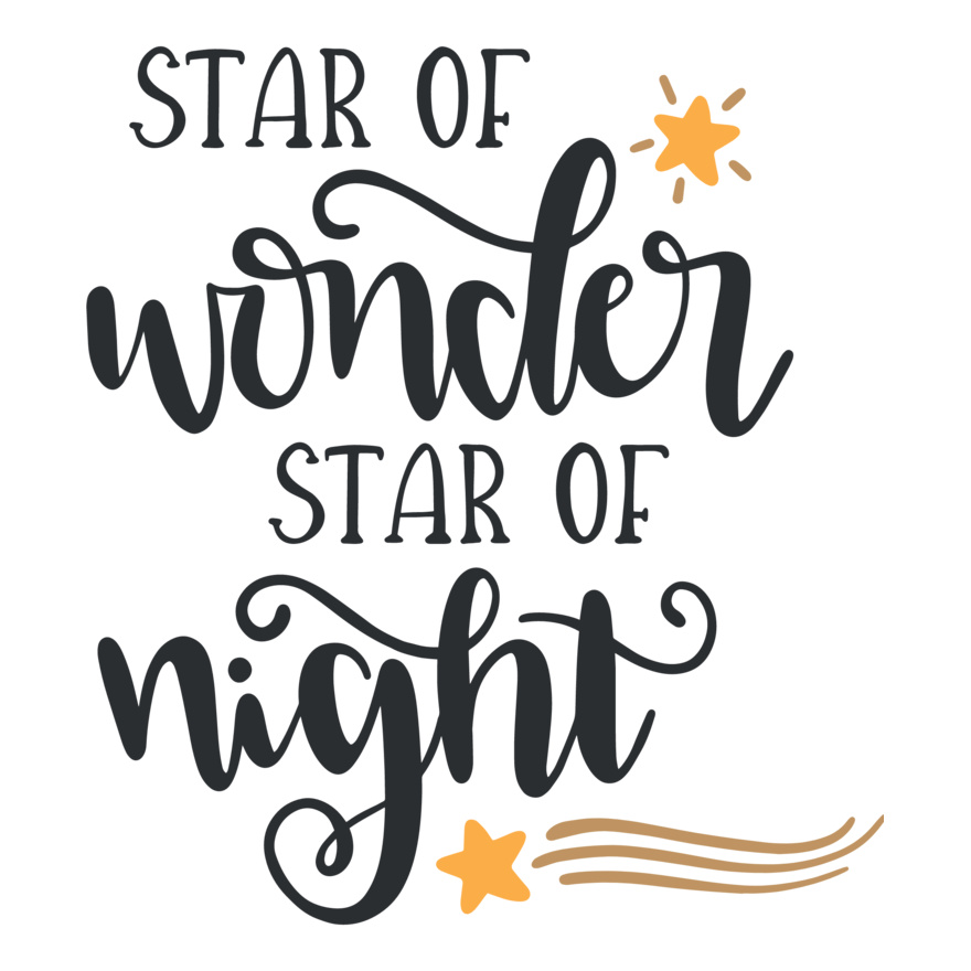 Star of Wonder... (0512) Thumbnail