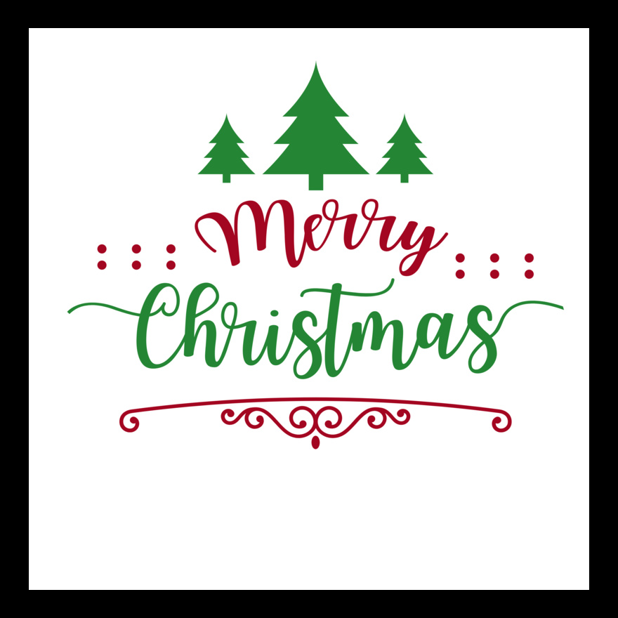 Merry Christmas Classic (0744) Thumbnail