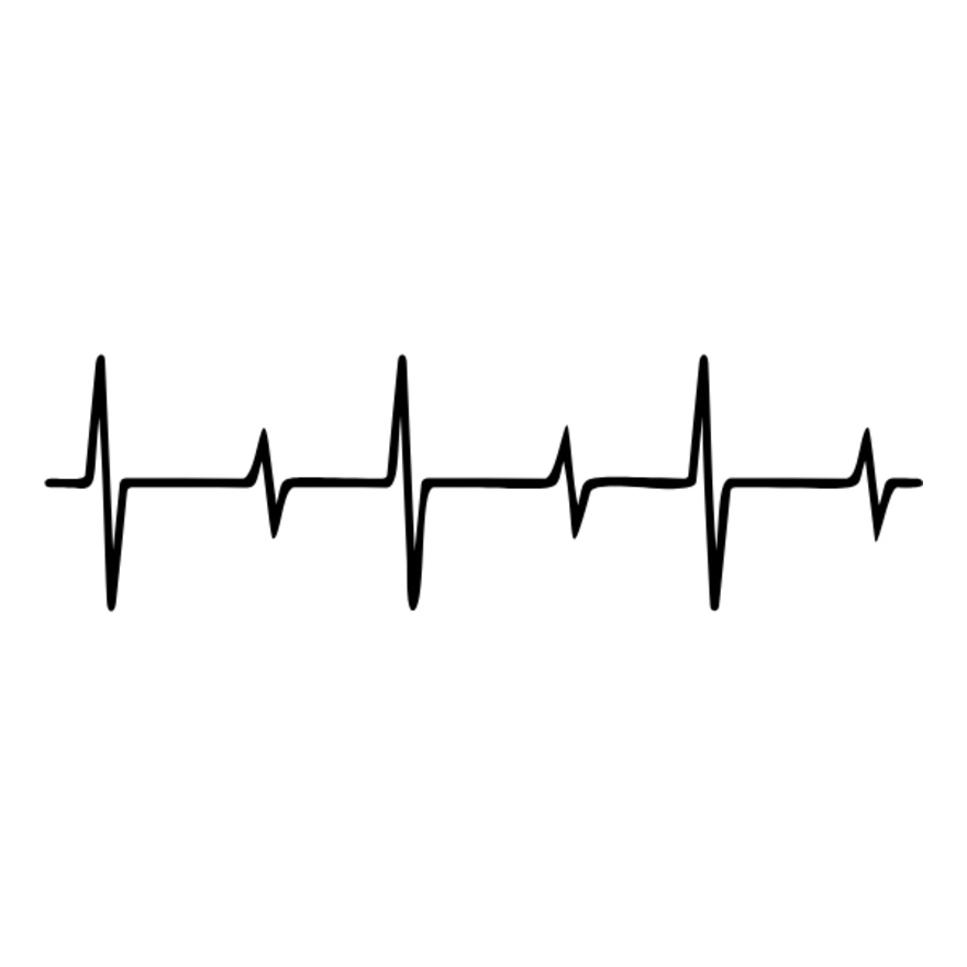 heartbeat 25 Thumbnail