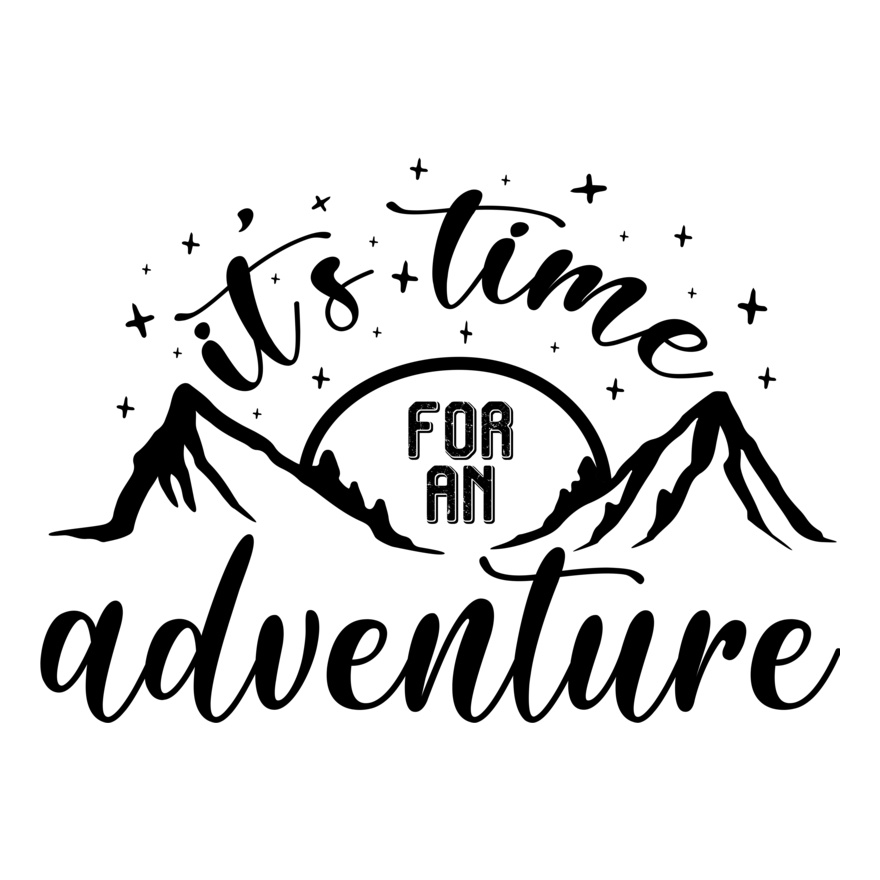 Time For Adventure (0094) Thumbnail