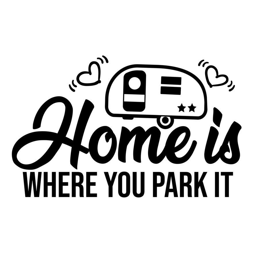 Home is Where You Park It (0105) Thumbnail