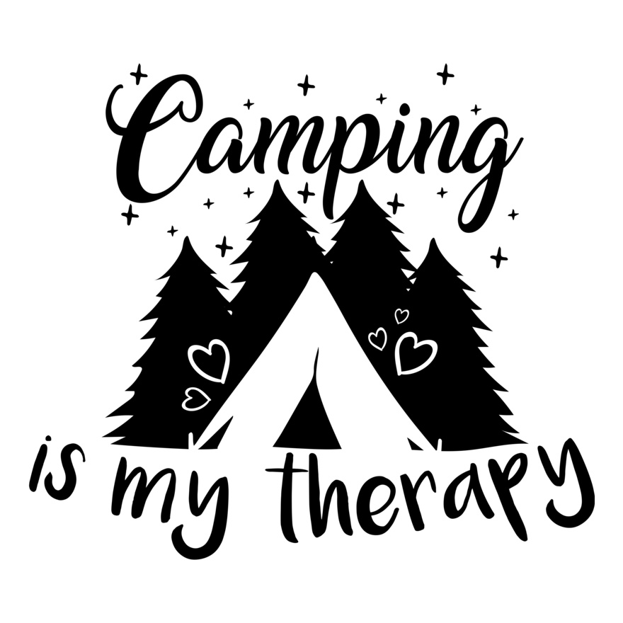 Camping Therapy (0107) Thumbnail