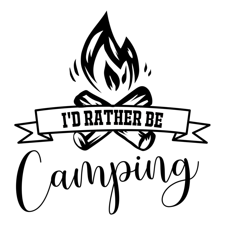 Rather be Camping (0108) Thumbnail