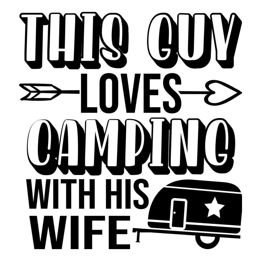 This Guy Loves Camping with Wife (0110) Thumbnail