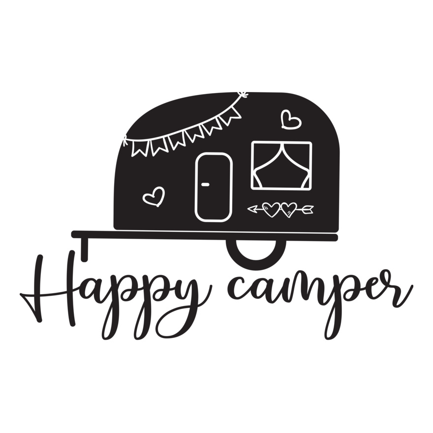Happy Campers Trailer (0111) Thumbnail