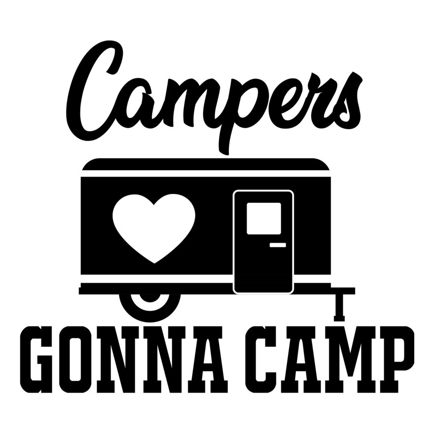 Campers Gonna Camp (0113) Thumbnail
