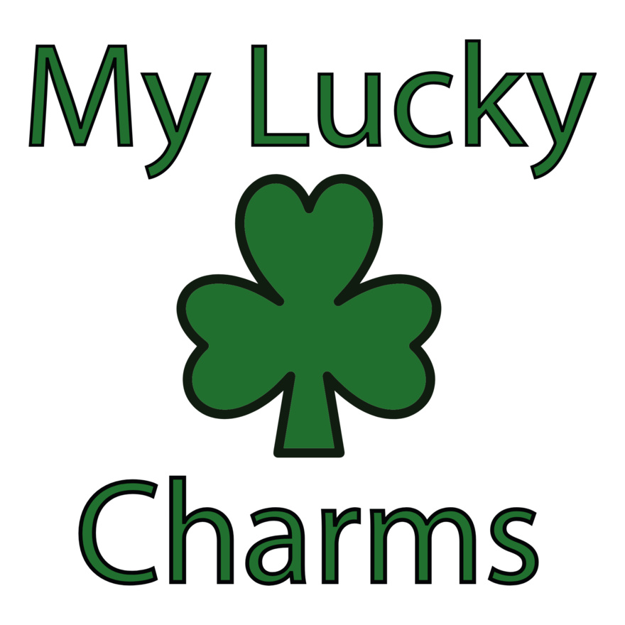 My Lucky Charms Thumbnail