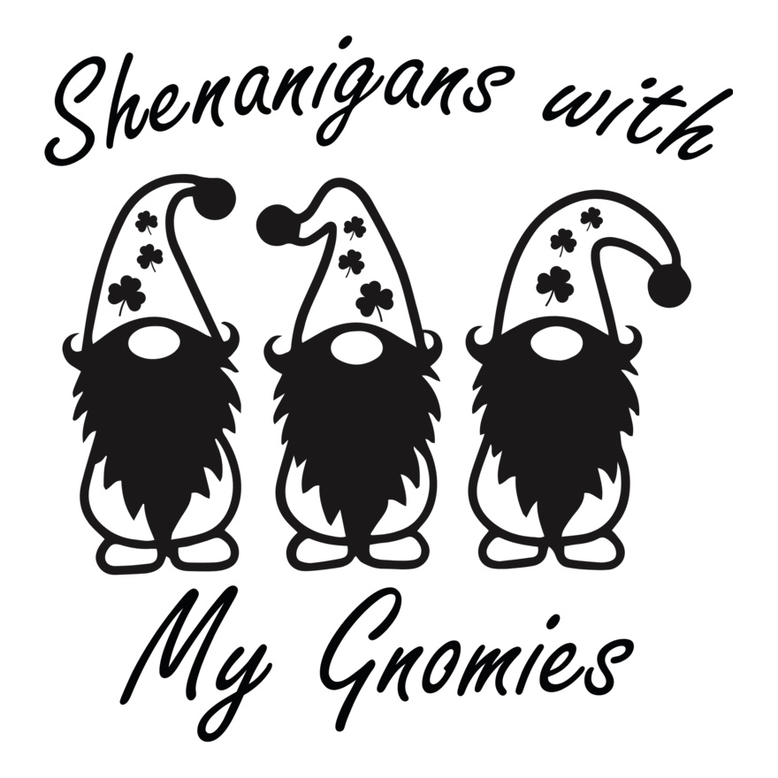 St. Patrick's Day Shirt  Thumbnail