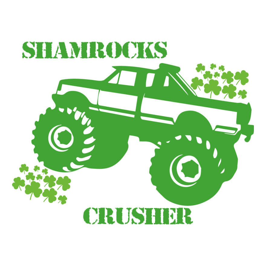 Monster Truck Thumbnail