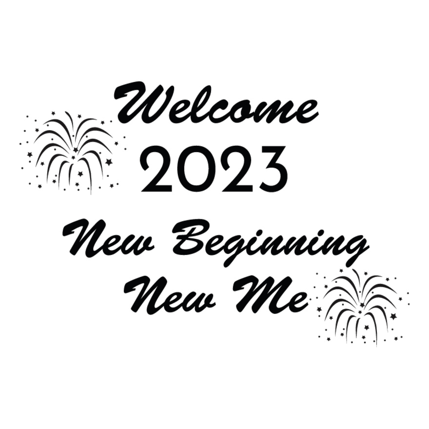 Welcome 2023 Thumbnail