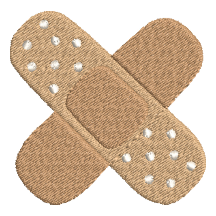 Bandages (0347) Thumbnail