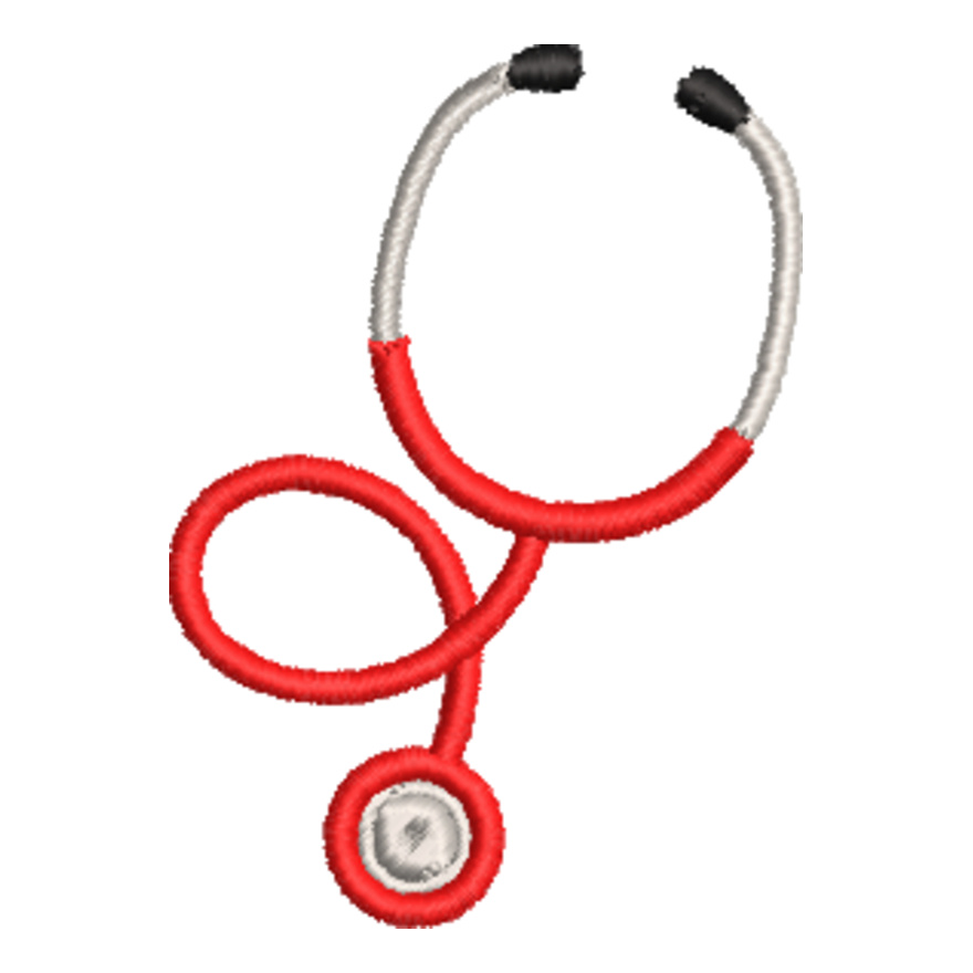 Stethoscope (0349) Thumbnail