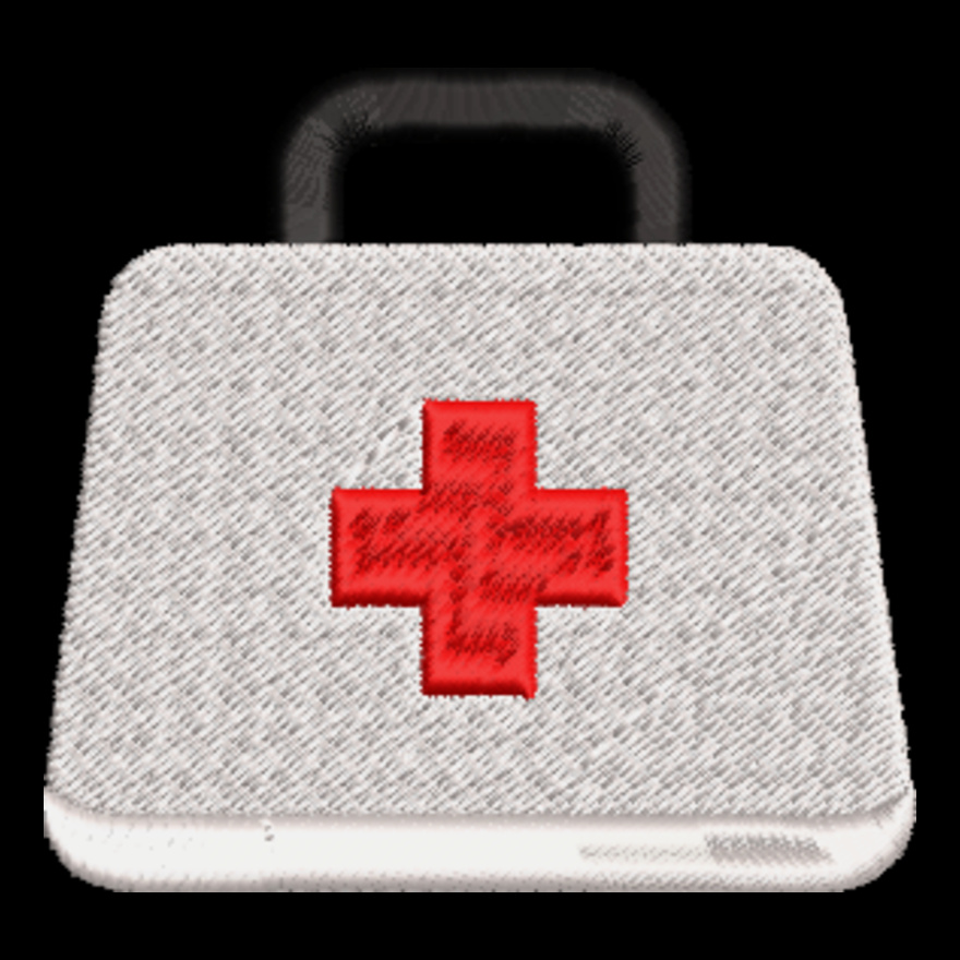Medical Bag (0355) Thumbnail