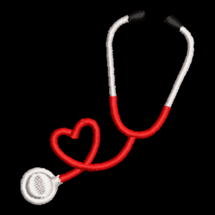 Heart Stethoscope (0351) Thumbnail