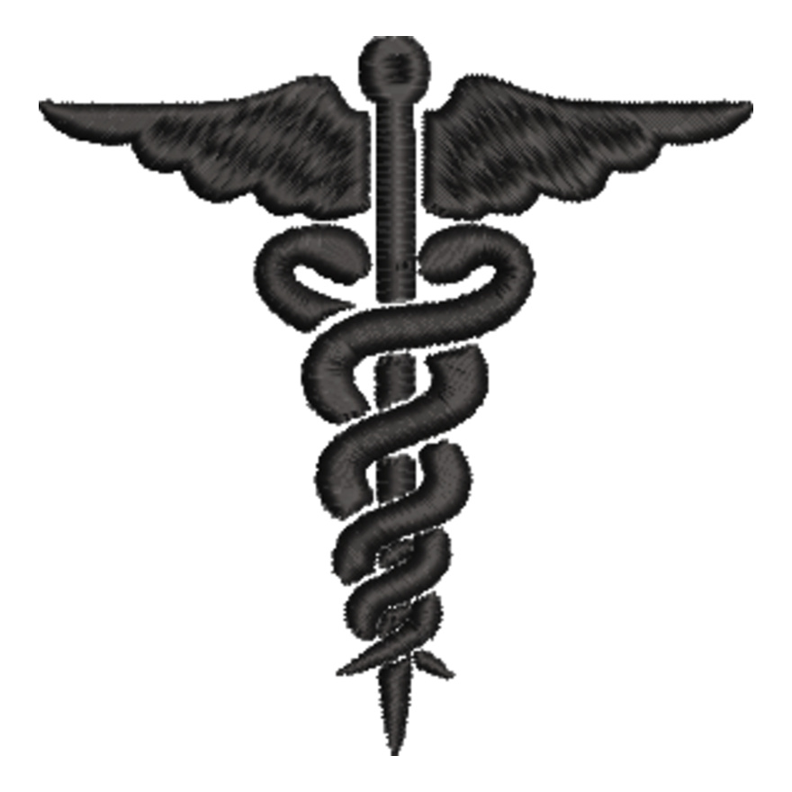 Caduceus (0354) Thumbnail