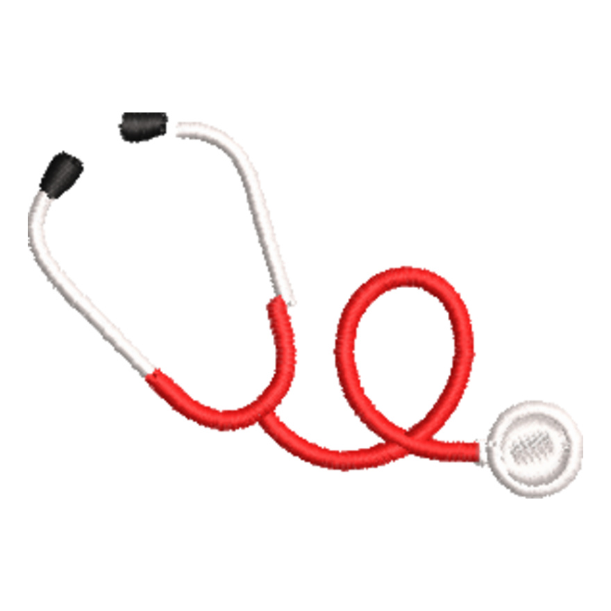Classic Stethoscope (0350) Thumbnail