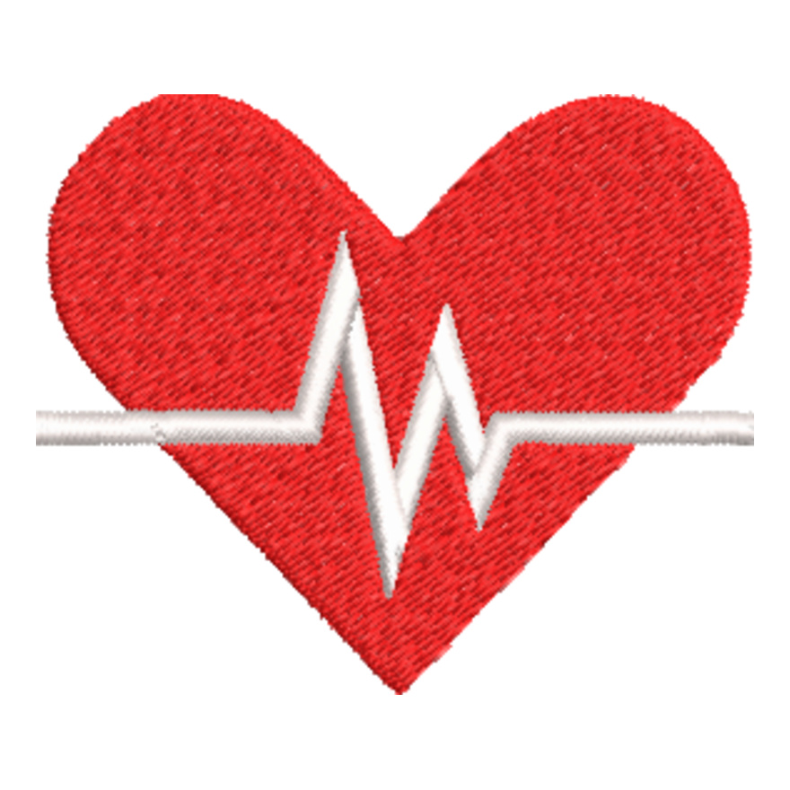 Heart Rate Heart (0357) Thumbnail