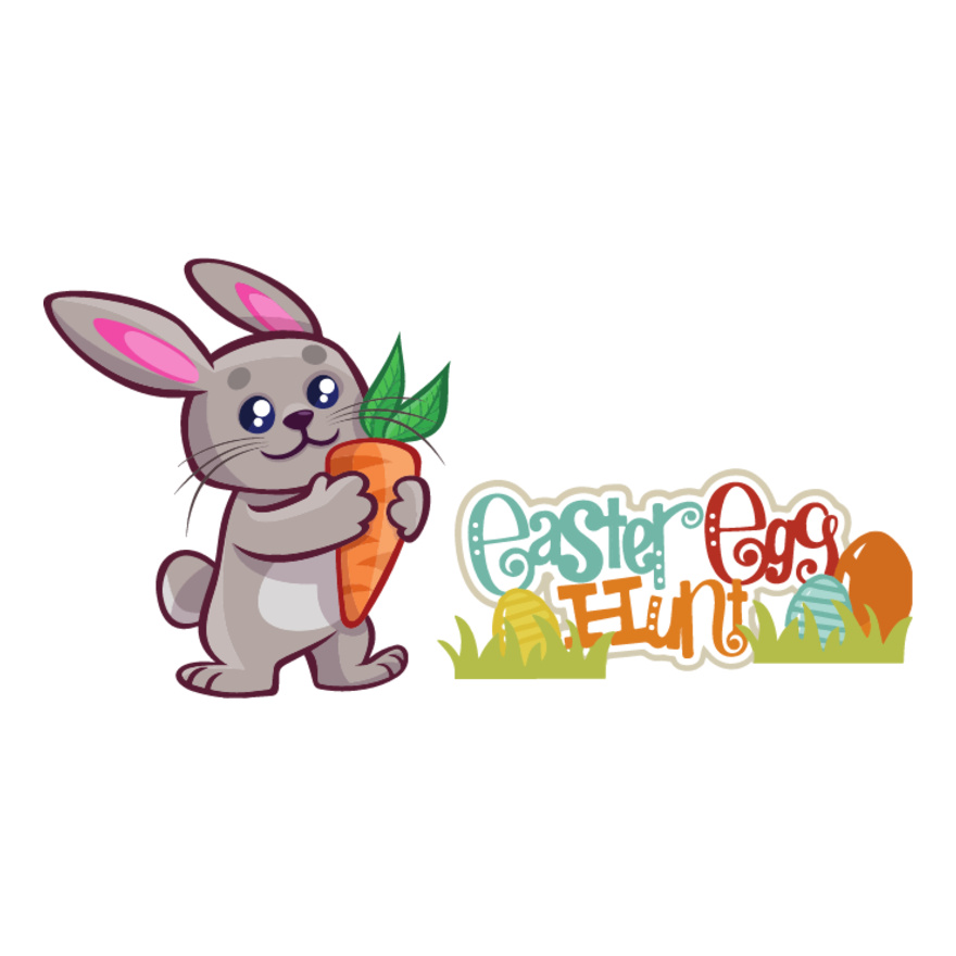 Easter Egg Hunt (0800) Thumbnail