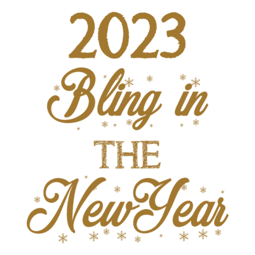 2023 new year Thumbnail