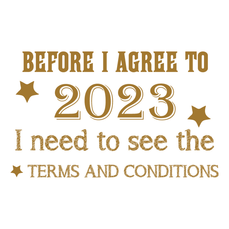 Before I agree to.. Thumbnail