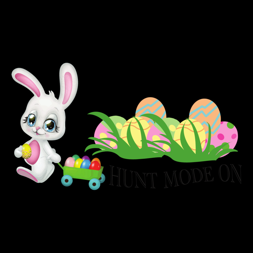 Hunt Mode On (0802) Thumbnail