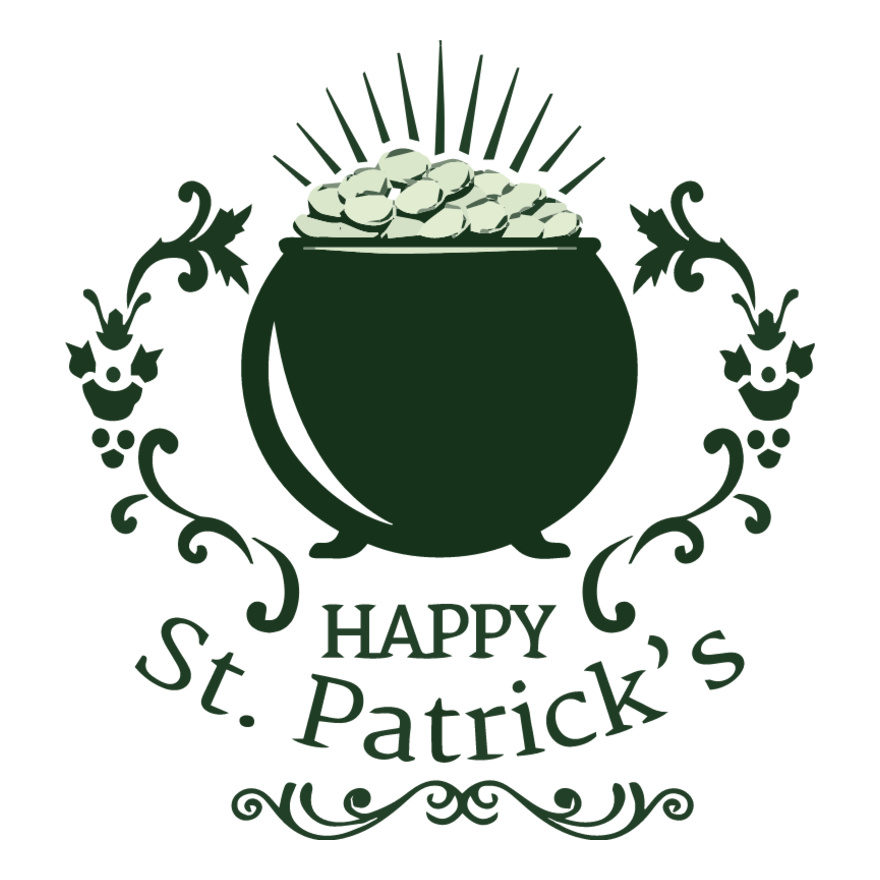 St. Patrick's Thumbnail
