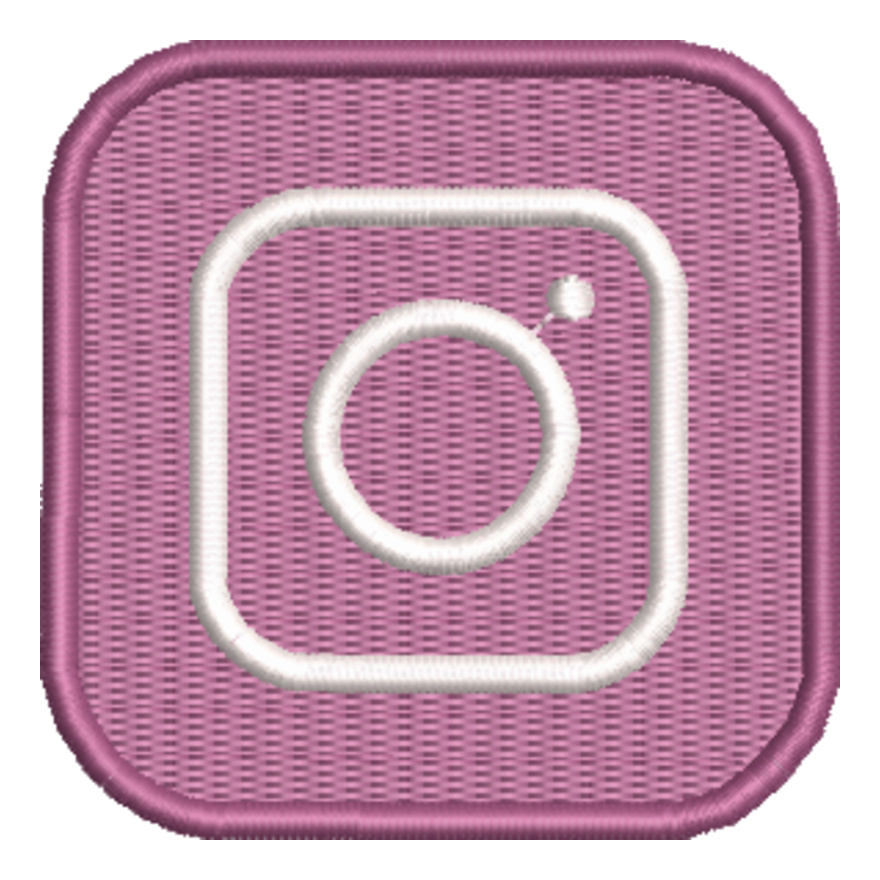 Instagram Colour Patch (0383) Thumbnail