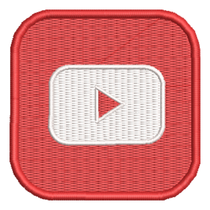YouTube Colour Patch (0395) Thumbnail