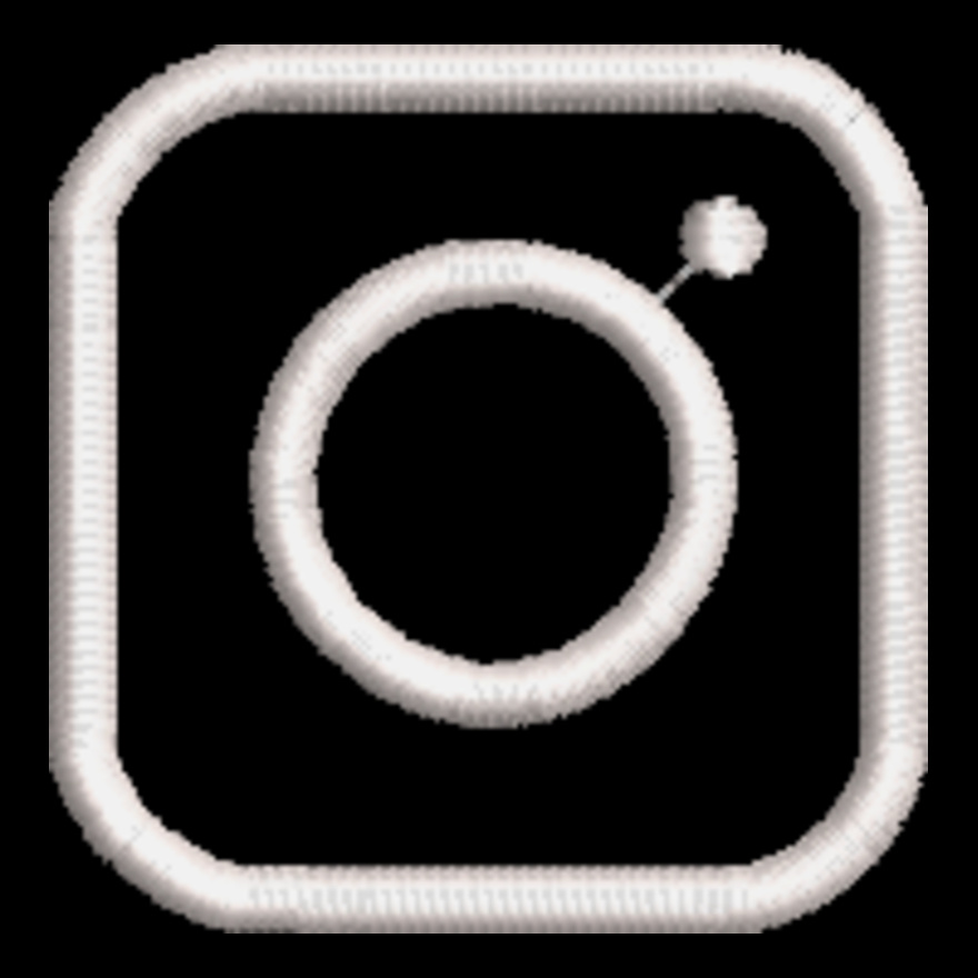 Instagram White Trim (0384)  Thumbnail