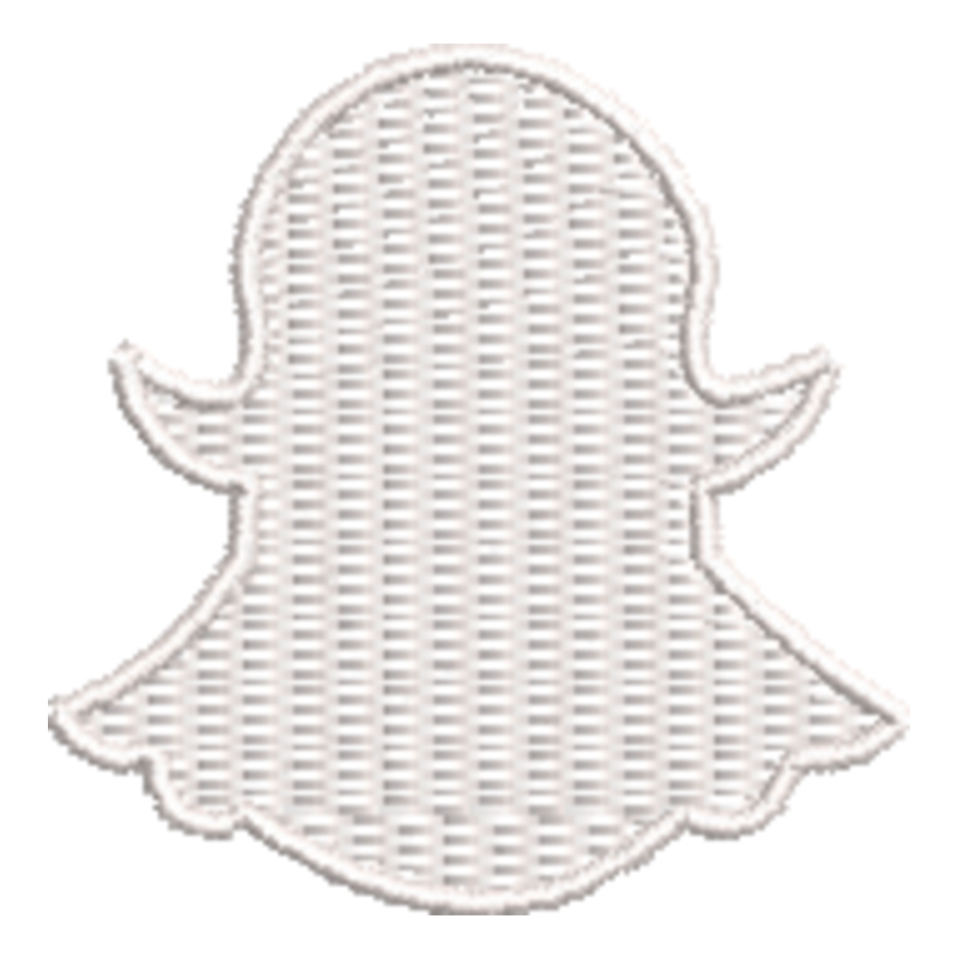 SnapChat Ghost (0386) Thumbnail