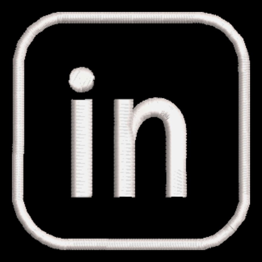 LinkedIn White Trim (0380) Thumbnail