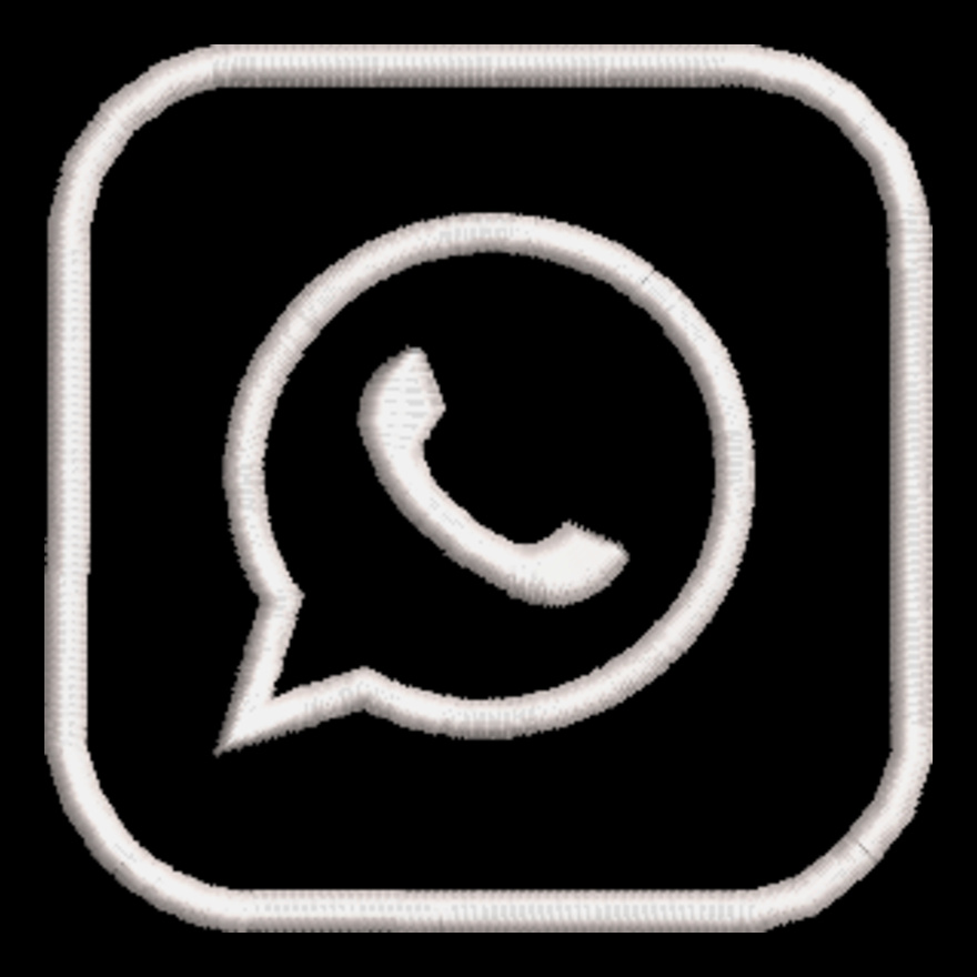 WhatsApp White Trim (0388) Thumbnail