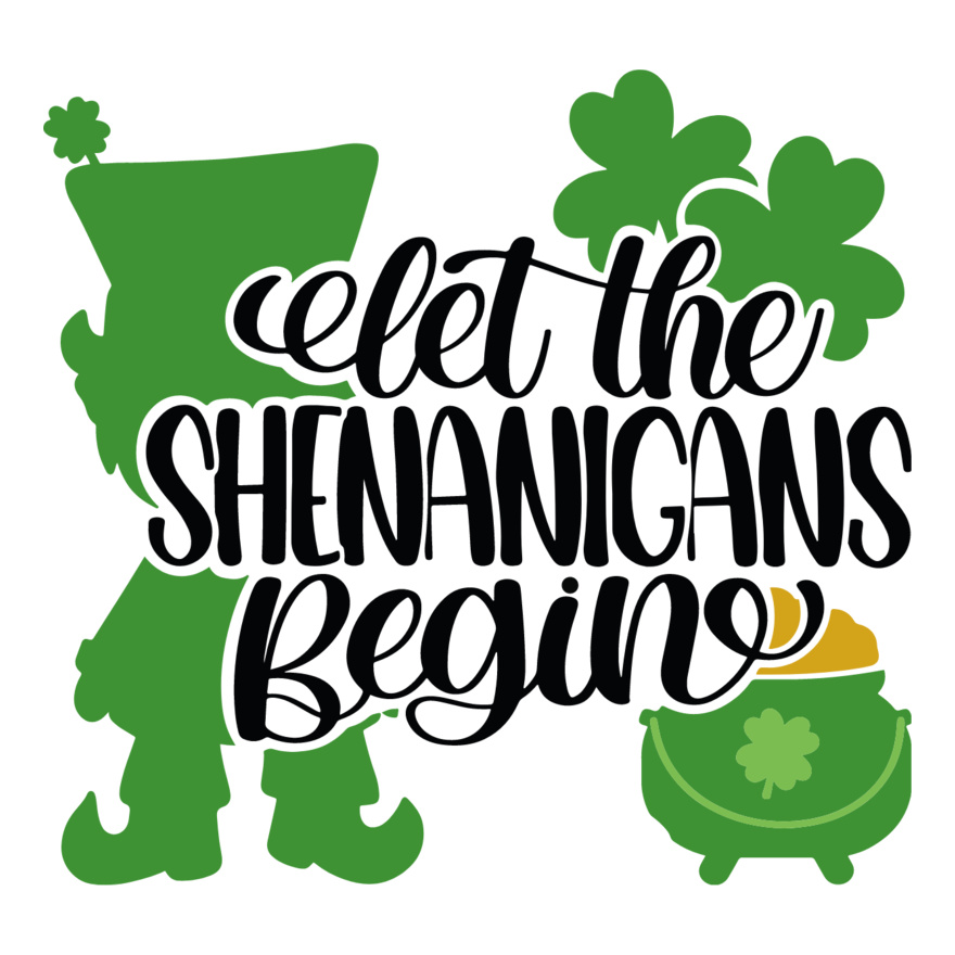 Wet Shenanigans Thumbnail