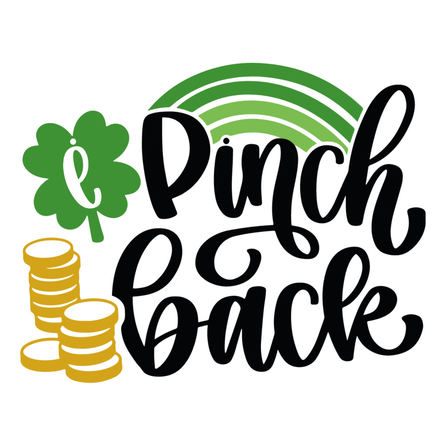 Pinch Back Thumbnail