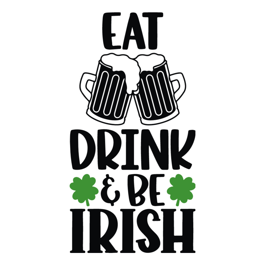 Eat Drink   Be Irish Thumbnail
