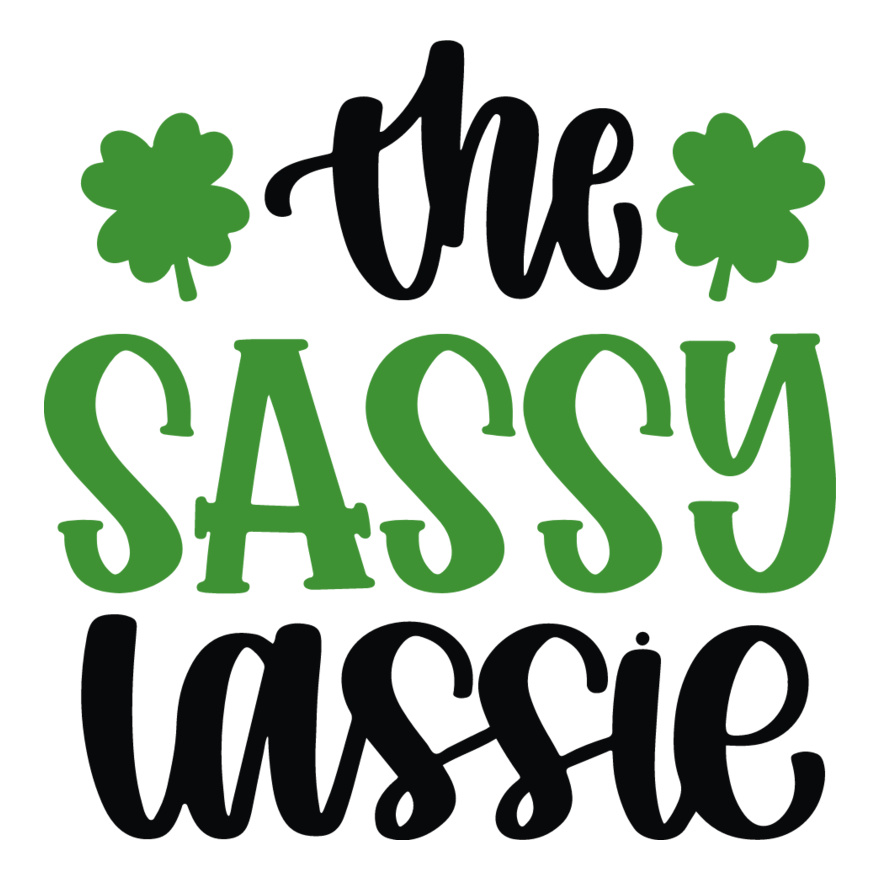 The Sassy Lassie Thumbnail