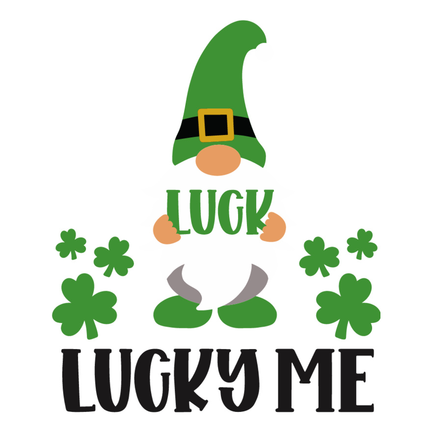 Luck Me Thumbnail
