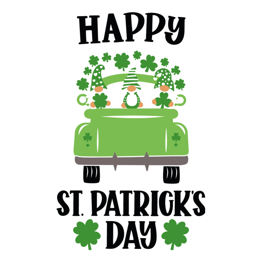 Happy St Patrick s Day Thumbnail