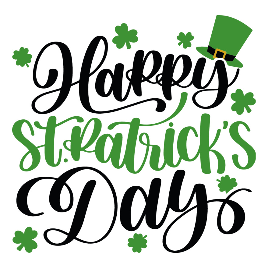 Happy St patrick  Day Thumbnail