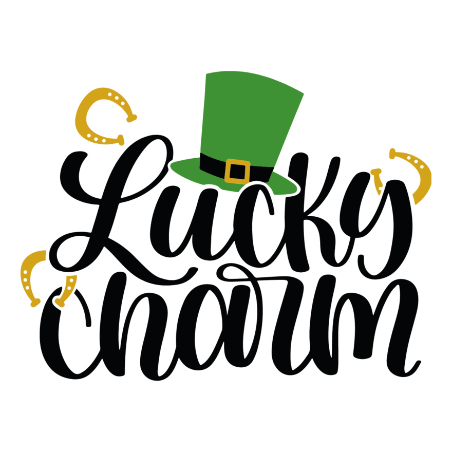 Lucky Charm Thumbnail