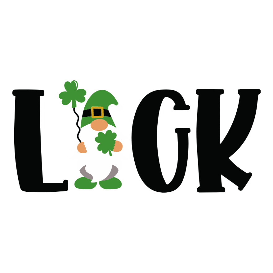 Luck   Thumbnail