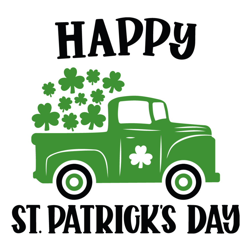 Happy St patricks day Thumbnail