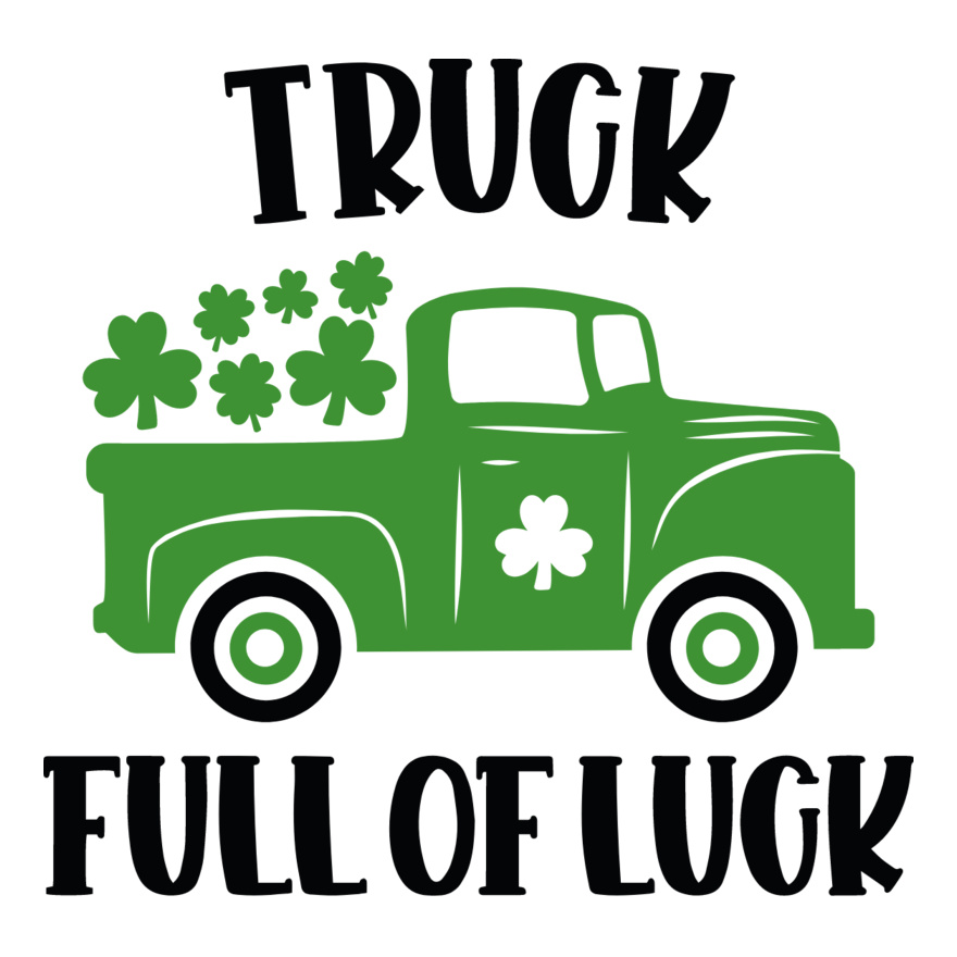 Truck Full of Luck Thumbnail