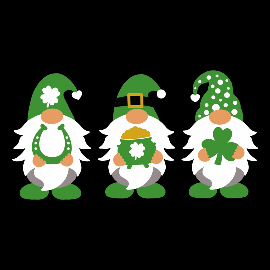 Lucky Charm  1 Thumbnail