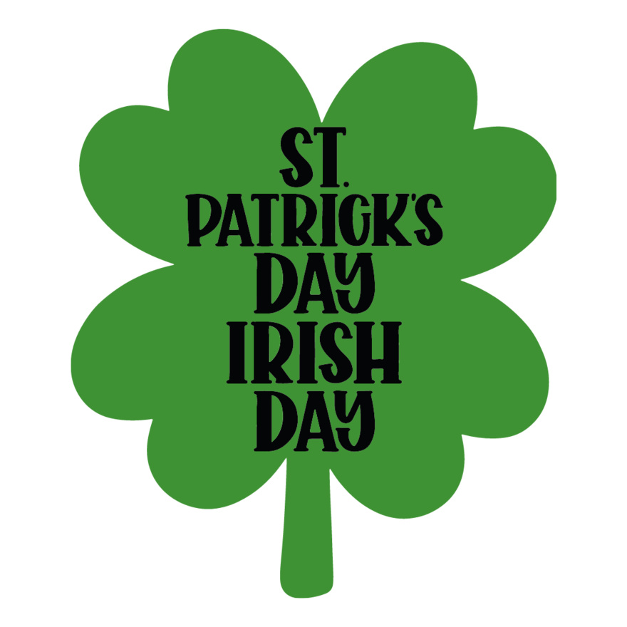 St  Patrick Thumbnail