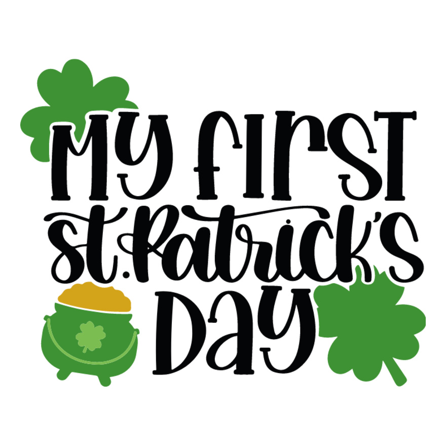 My St  patricks Thumbnail