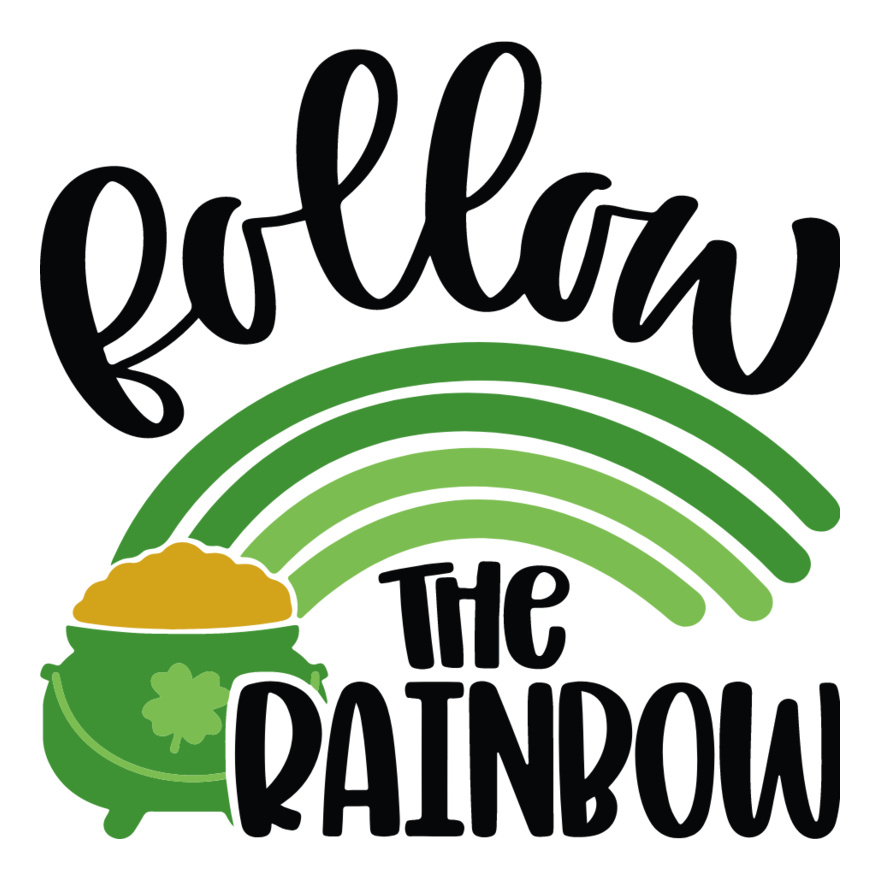 Folow The Rainbow Thumbnail